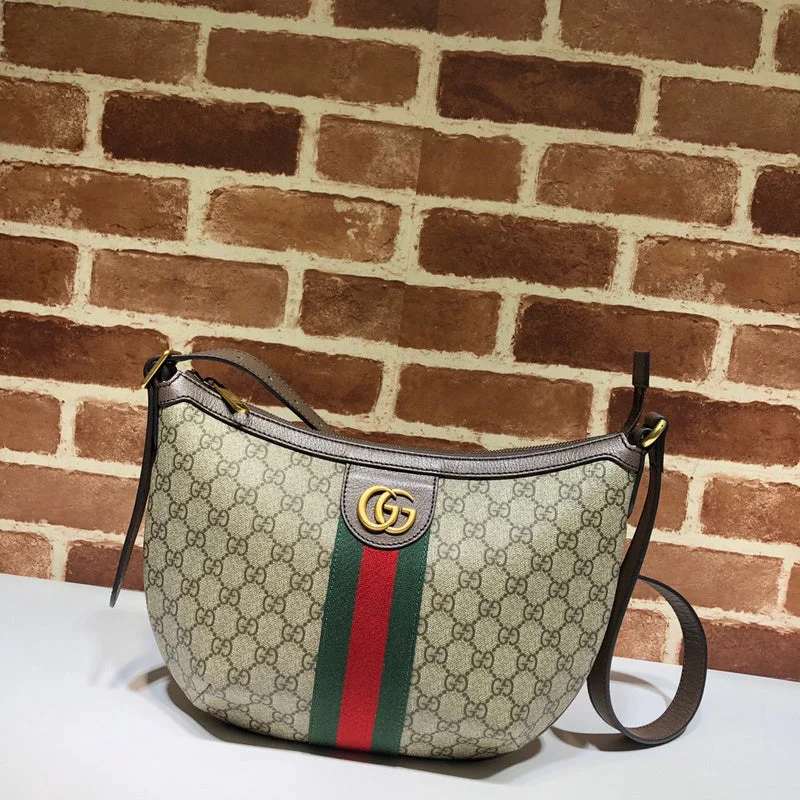 Vegan leather handbagsBoldCollect - GUCCI BAGS - 1427