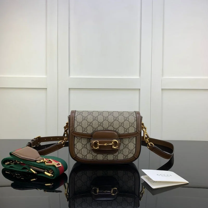 Affordable luxury bags BoldCollect - GUCCI BAGS - 1107