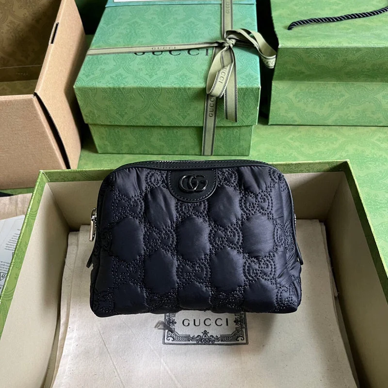 Top-rated backpack brandsWF - Gucci Bags - 3914