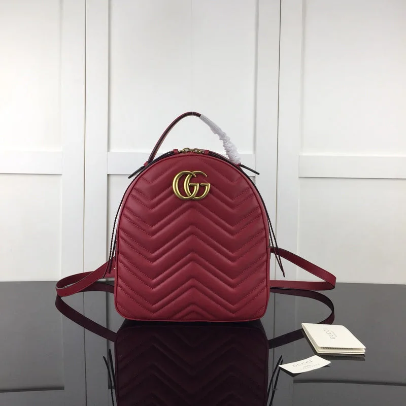 Large capacity travel bagsBoldCollect - GUCCI BAGS - 1574