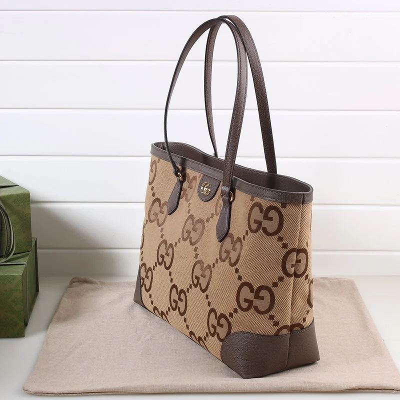 Eco-friendly tote bags for shoppingBoldCollect - GUCCI BAGS - 1163