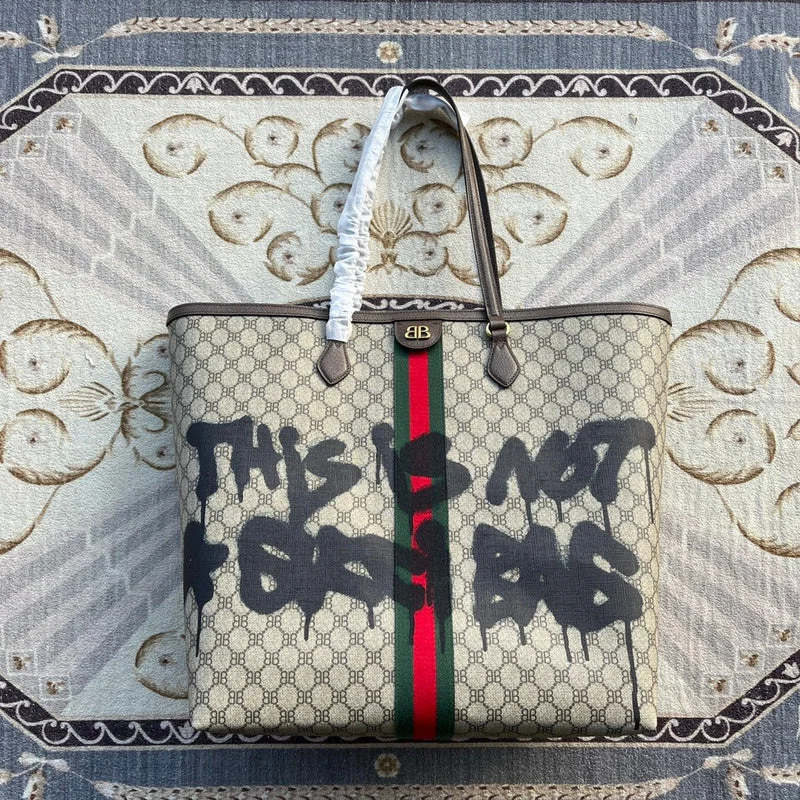 Water-resistant travel backpacksBoldCollect - GUCCI BAGS - 1153