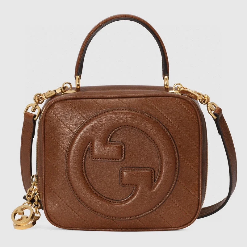 Affordable leather bagsWF - Gucci Bags - 3830