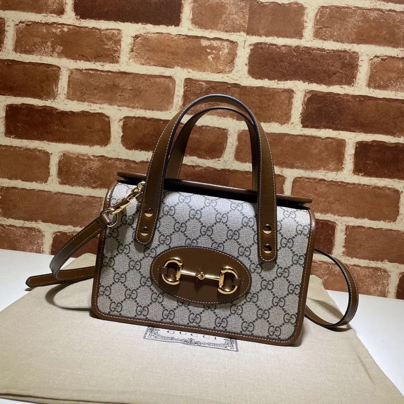 Crossbody bags for everyday useBoldCollect - GUCCI BAGS - 1508