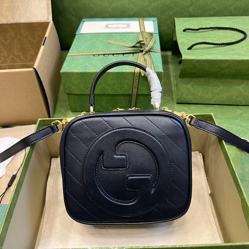 Affordable luxury bags WF - Gucci Bags - 3809