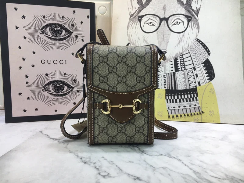 Best-selling designer bags 2025BoldCollect - GUCCI BAGS - 1068