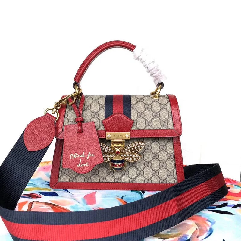 Affordable designer bag dupesBoldCollect - GUCCI BAGS - 1472