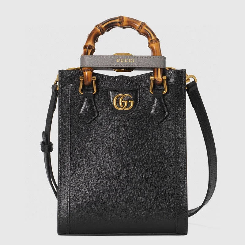 Affordable leather bagsWF - Gucci Bags - 3762