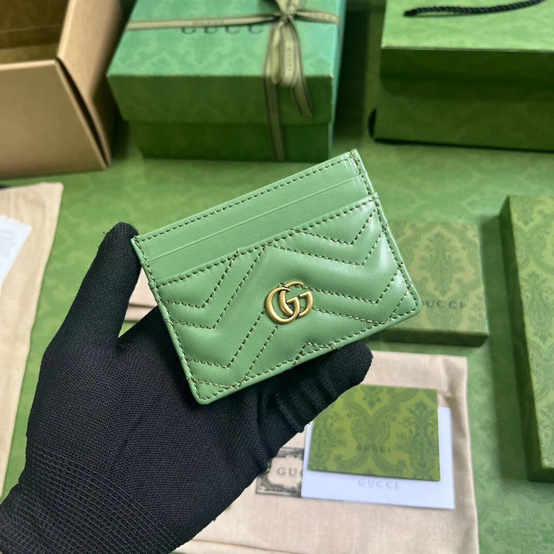 Elegant clutch bags for weddingsWF - Gucci Bags - 3766