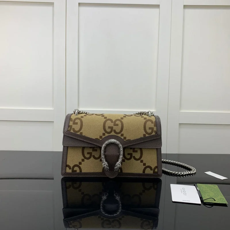 Vegan leather handbagsBoldCollect - GUCCI BAGS - 1036