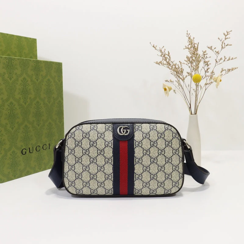 Lightweight duffle bags for gymBoldCollect - GUCCI BAGS - 1053