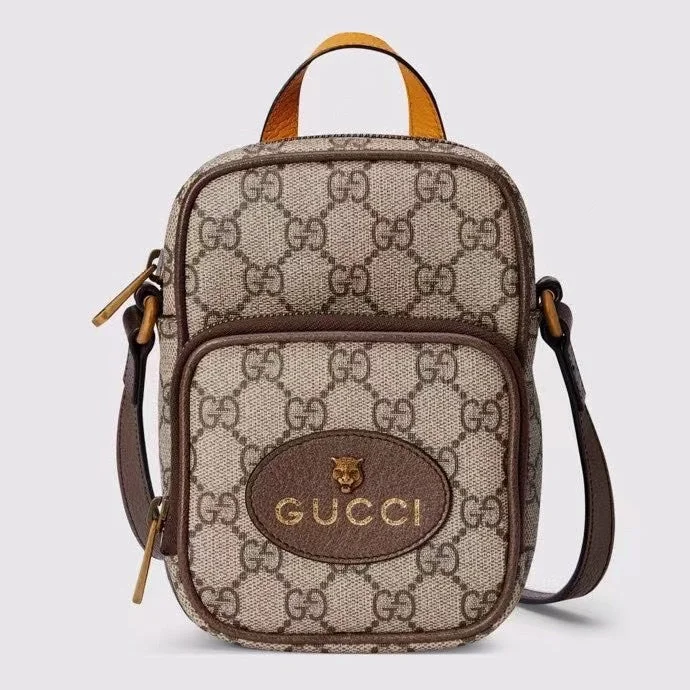 Designer bags with detachable strapsBoldCollect - GUCCI BAGS - 1543