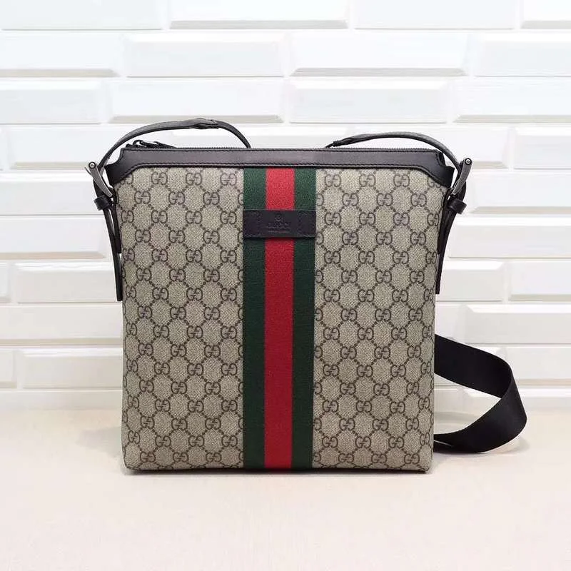 Affordable leather bagsWF - Gucci Bags - 746