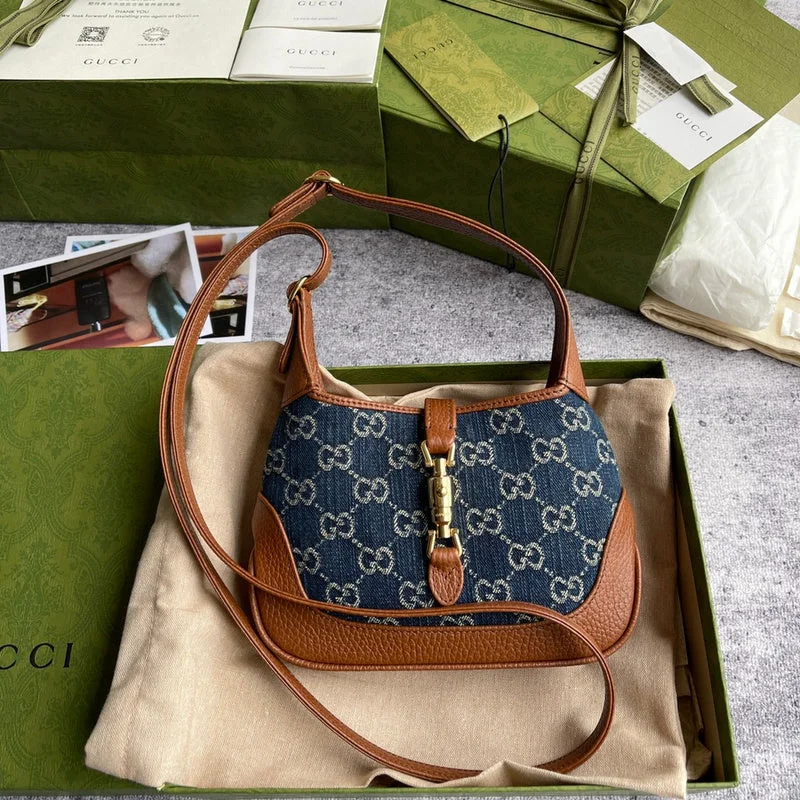 Trendy bucket bags for summerBoldCollect - GUCCI BAGS - 1527