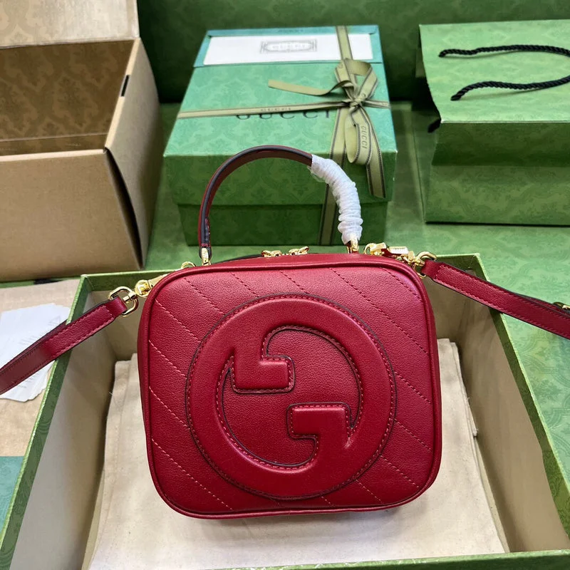 Affordable designer bag dupesWF - Gucci Bags - 3811