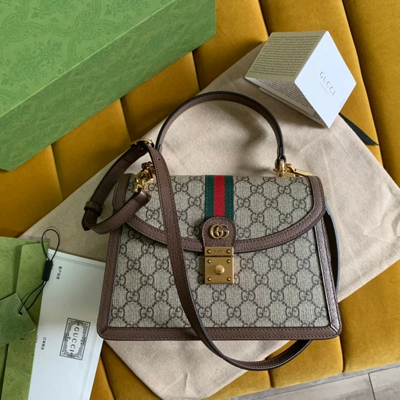 Sustainable fashion bagsBoldCollect - GUCCI BAGS - 1559