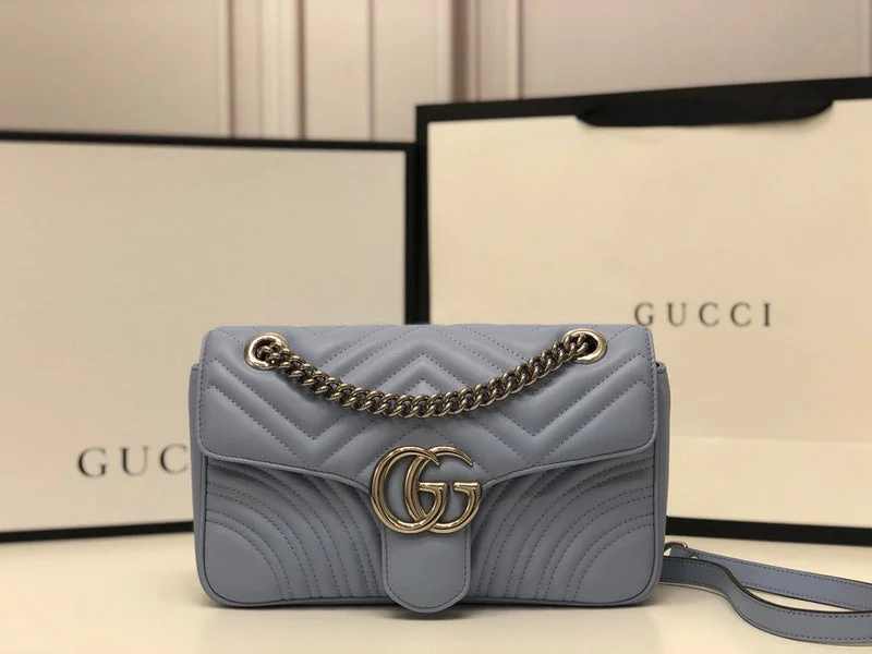 Trendy bucket bags for summerBoldCollect - GUCCI BAGS - 1568