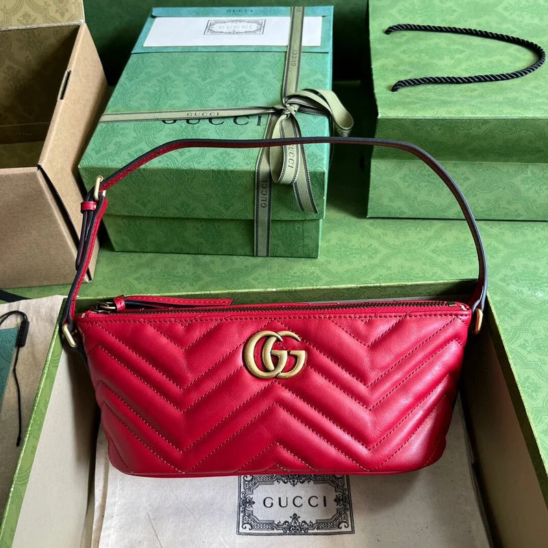 Top-rated backpack brandsWF - Gucci Bags - 3856