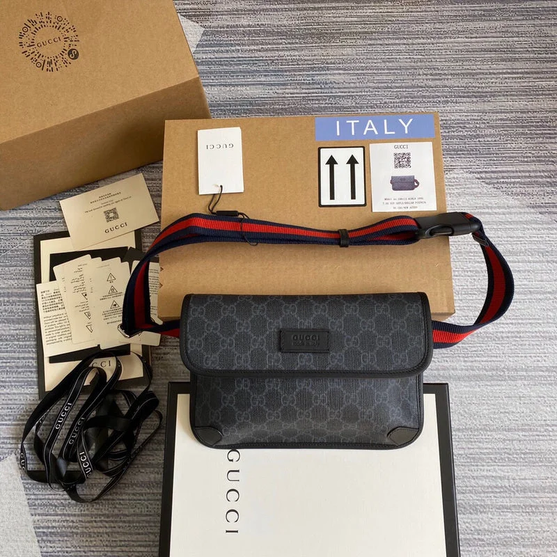 Crossbody bags for everyday useWF - Gucci Bags - 678