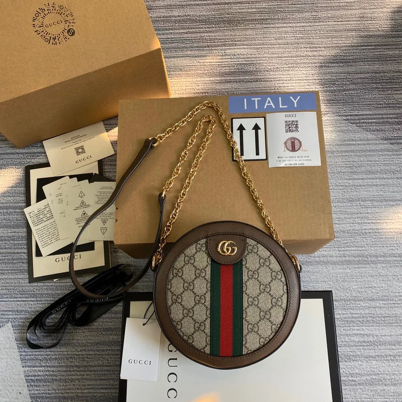 Customizable monogram bagsBoldCollect - GUCCI BAGS - 1138