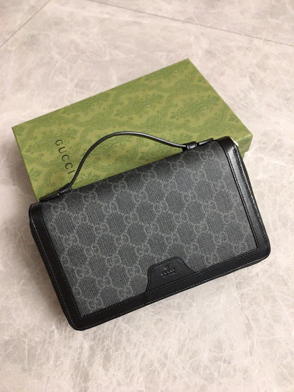 Vegan leather handbagsBoldCollect - GUCCI BAGS - 1125