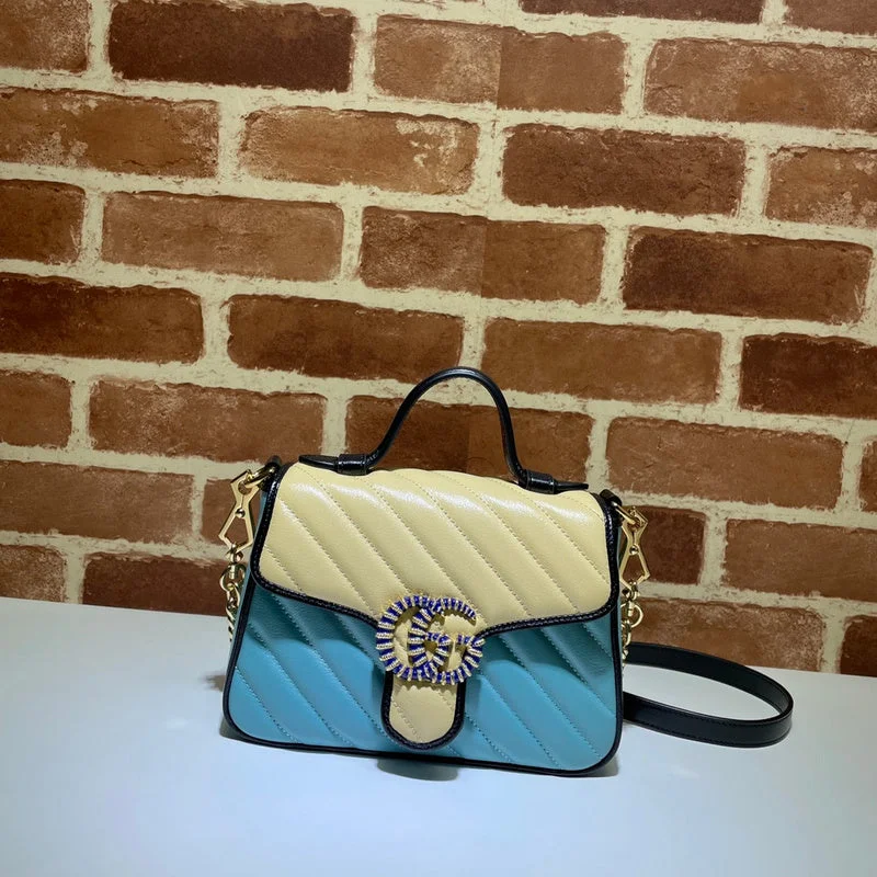 Crossbody bags for everyday useBoldCollect - GUCCI BAGS - 1485