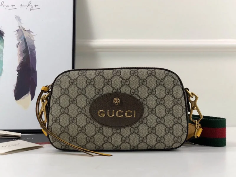 Affordable luxury bags BoldCollect - GUCCI BAGS - 1526