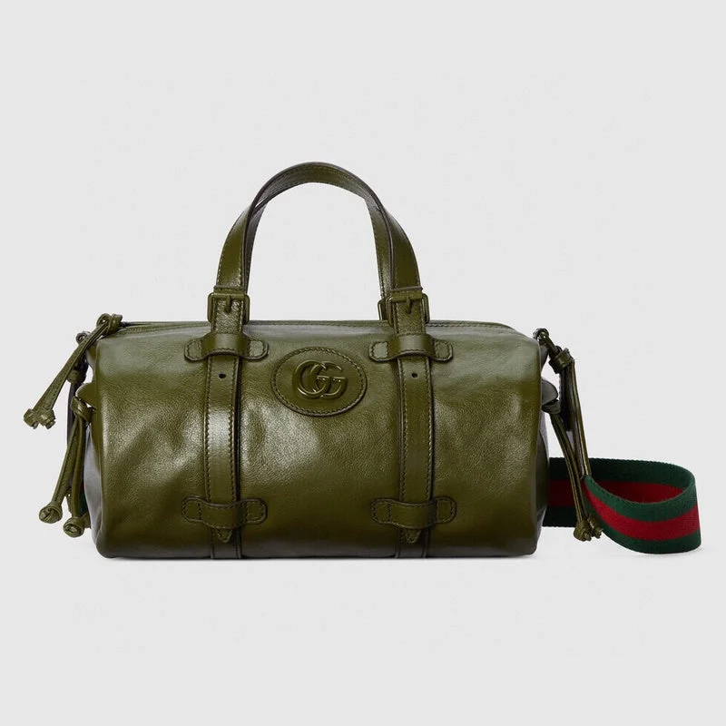 Lightweight duffle bags for gymWF - Gucci Bags - 3892