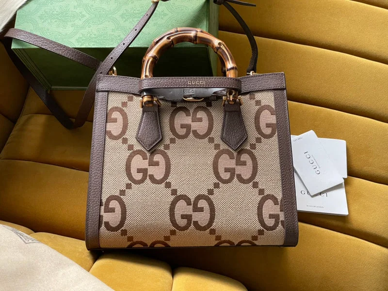 Luxury handbags 2025BoldCollect - GUCCI BAGS - 1124