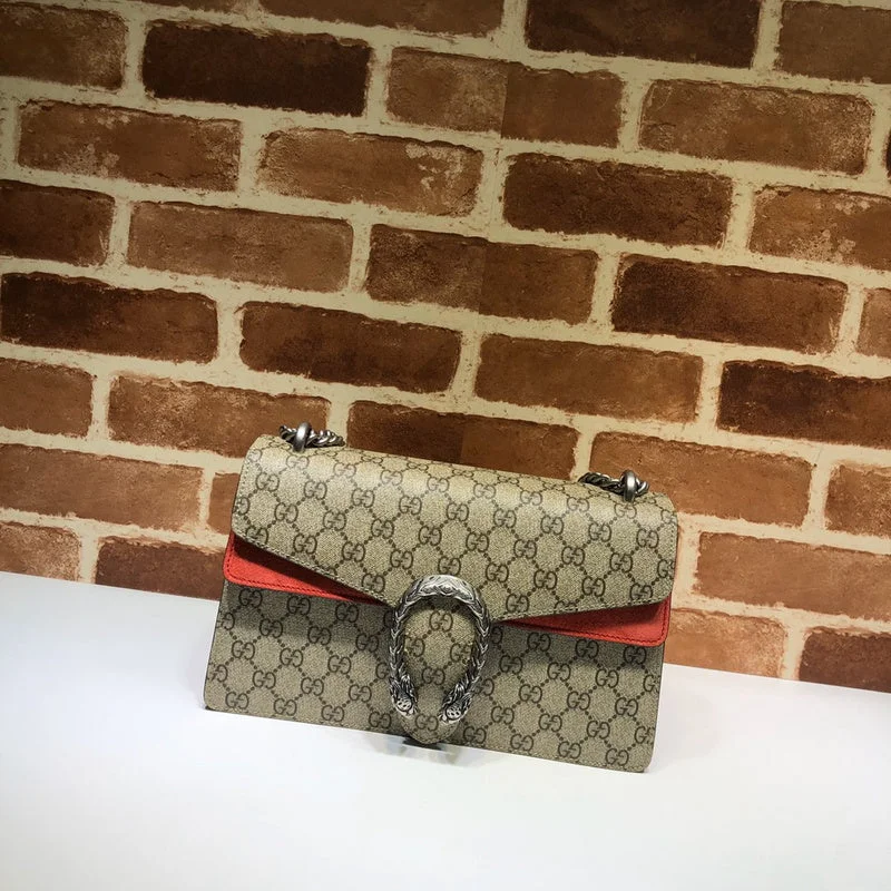 Luxury bags with chain strapsBoldCollect - GUCCI BAGS - 1176