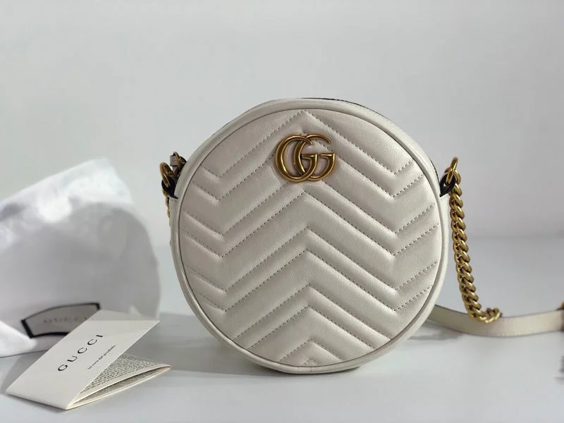 High-end designer bags for menBoldCollect - GUCCI BAGS - 1563