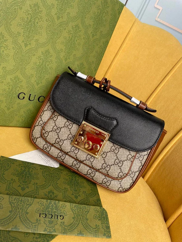 Top-rated backpack brandsBoldCollect - GUCCI BAGS - 1055