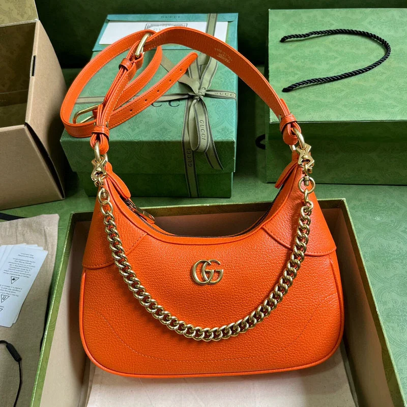 Best-selling designer bags 2025WF - Gucci Bags - 3735