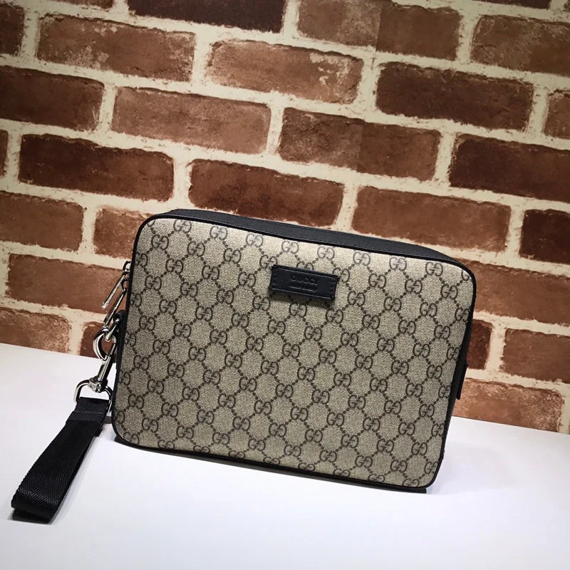 Luxury handbags 2025BoldCollect - GUCCI BAGS - 1035