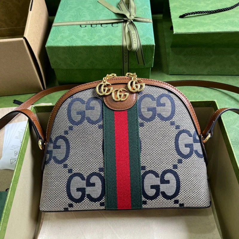 Luxury handbags 2025WF - Gucci Bags - 3753