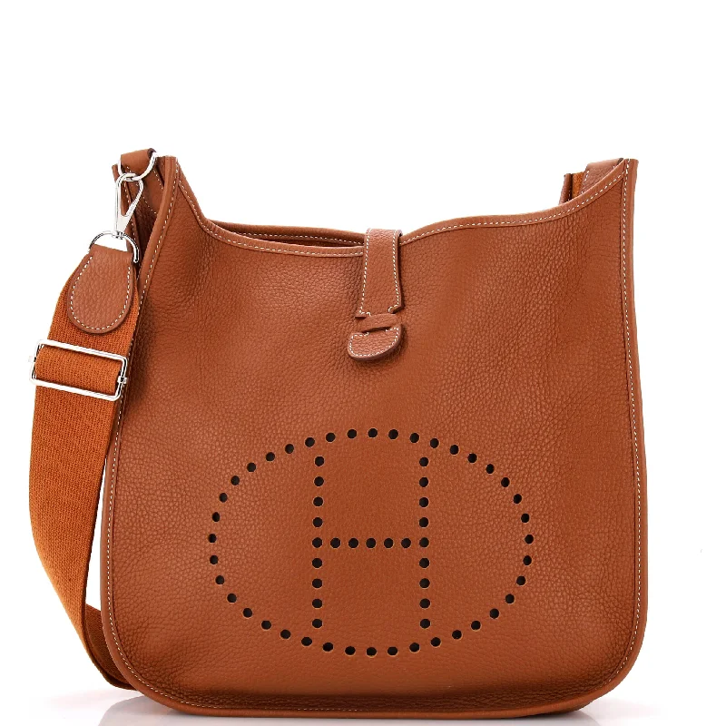 Luxury brand bags on saleEvelyne Bag Gen III Clemence GM