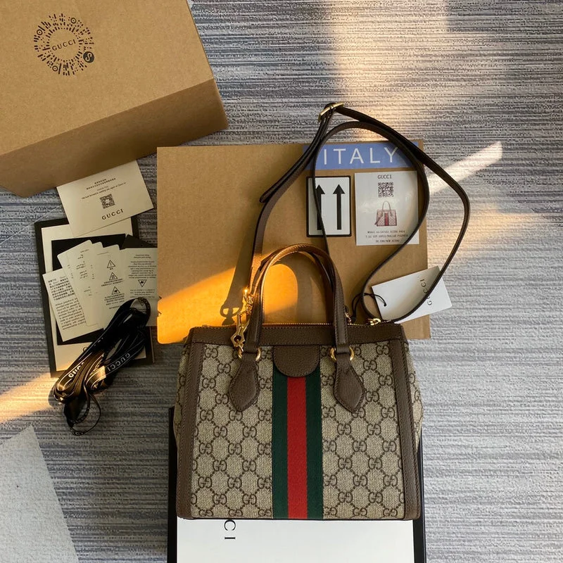 High-quality leather messenger bagsBoldCollect - GUCCI BAGS - 1132