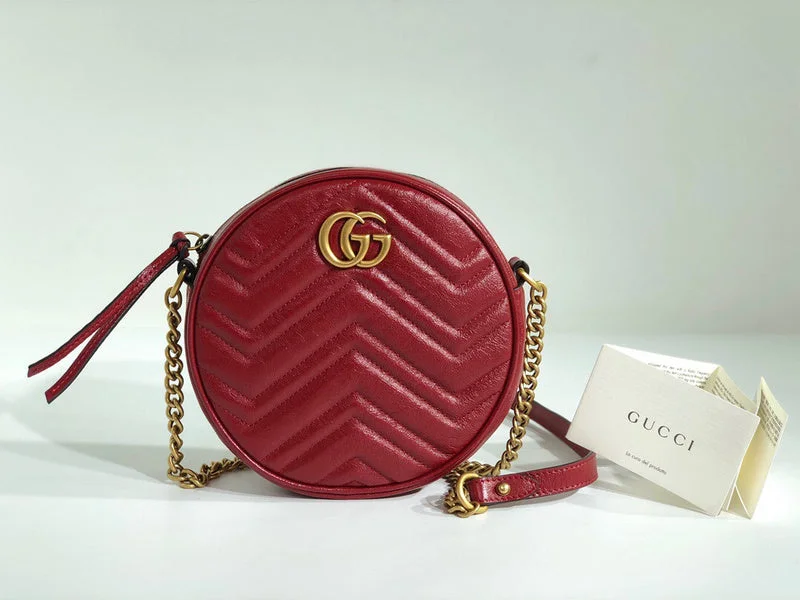 Best-selling designer bags 2025BoldCollect - GUCCI BAGS - 1565