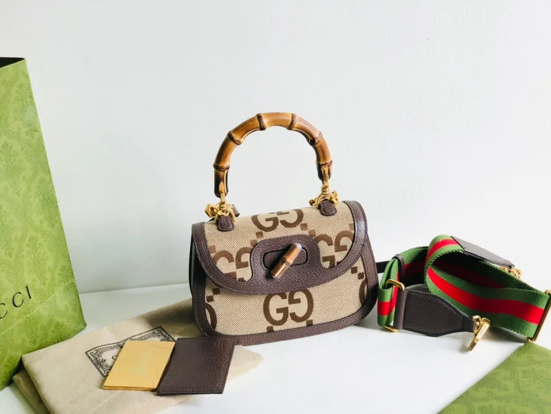 Affordable designer bag dupesBoldCollect - GUCCI BAGS - 1100