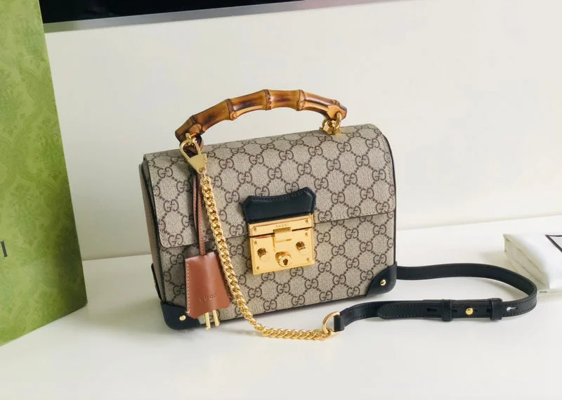 Compact crossbody bags for travelBoldCollect - GUCCI BAGS - 1455