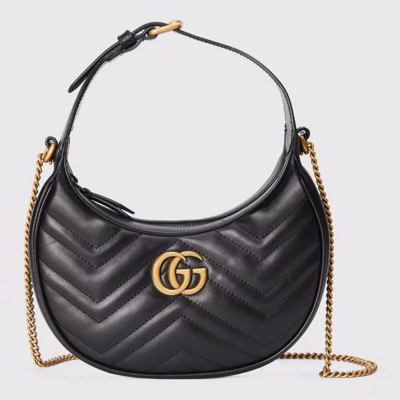 High-end designer bags for menBoldCollect - GUCCI BAGS - 1028