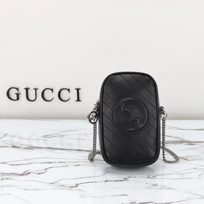 Water-resistant travel backpacksWF - Gucci Bags - 381