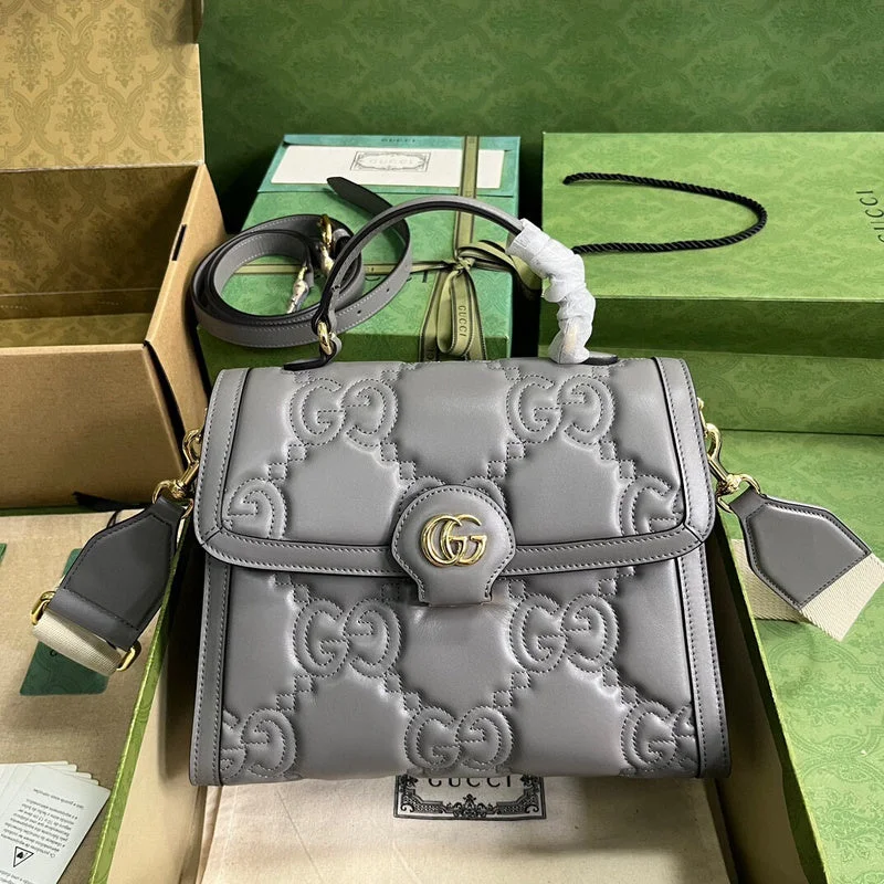 Vintage-inspired handbagsWF - Gucci Bags - 3853