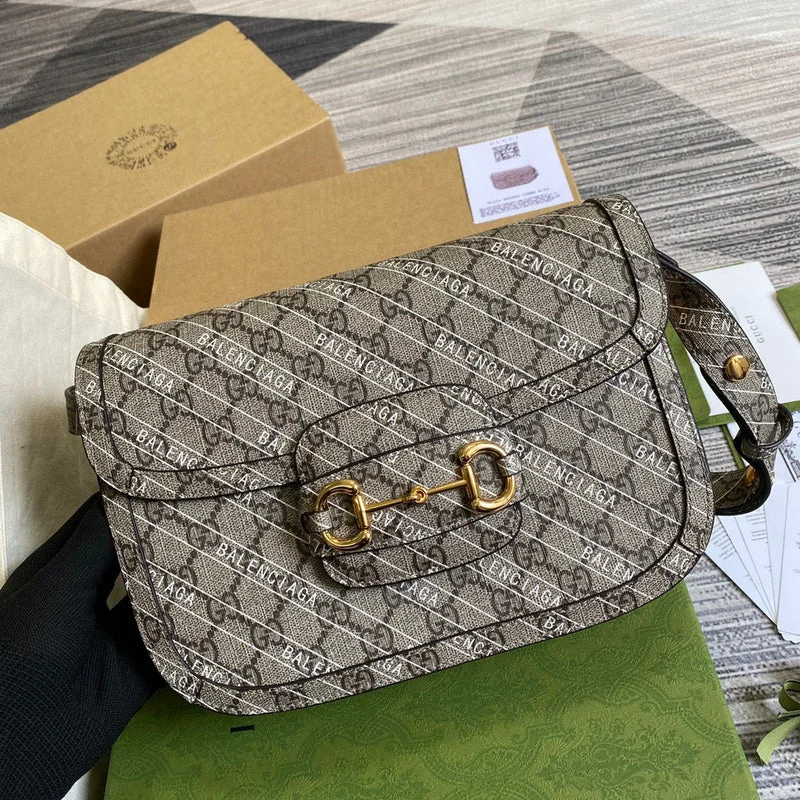 High-quality leather messenger bagsBoldCollect - GUCCI BAGS - 1154