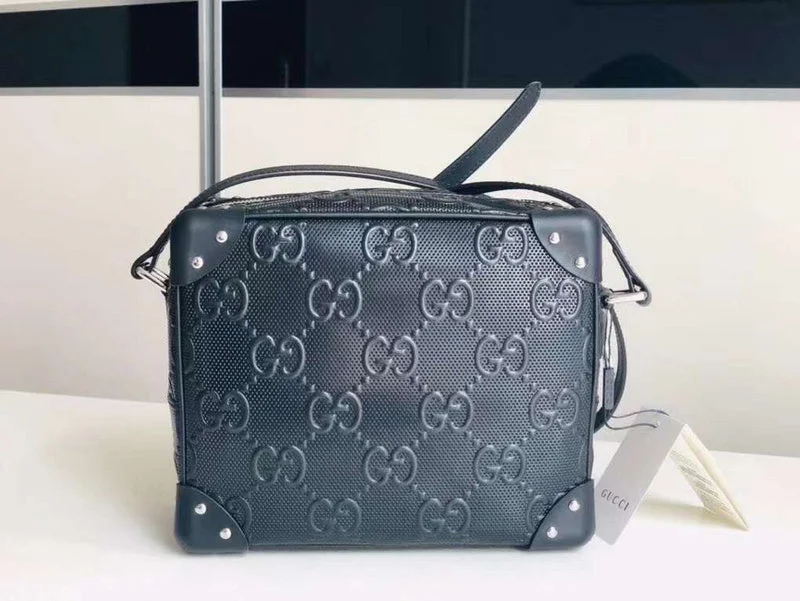 Vintage-inspired handbagsBoldCollect - GUCCI BAGS - 1522