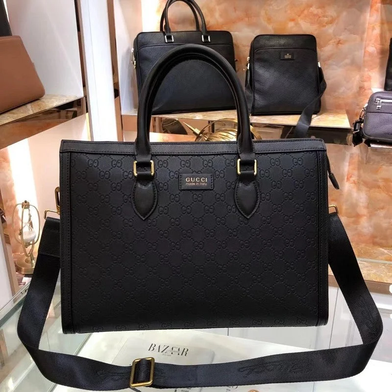 Best bags for business tripsBoldCollect - GUCCI BAGS - 1435