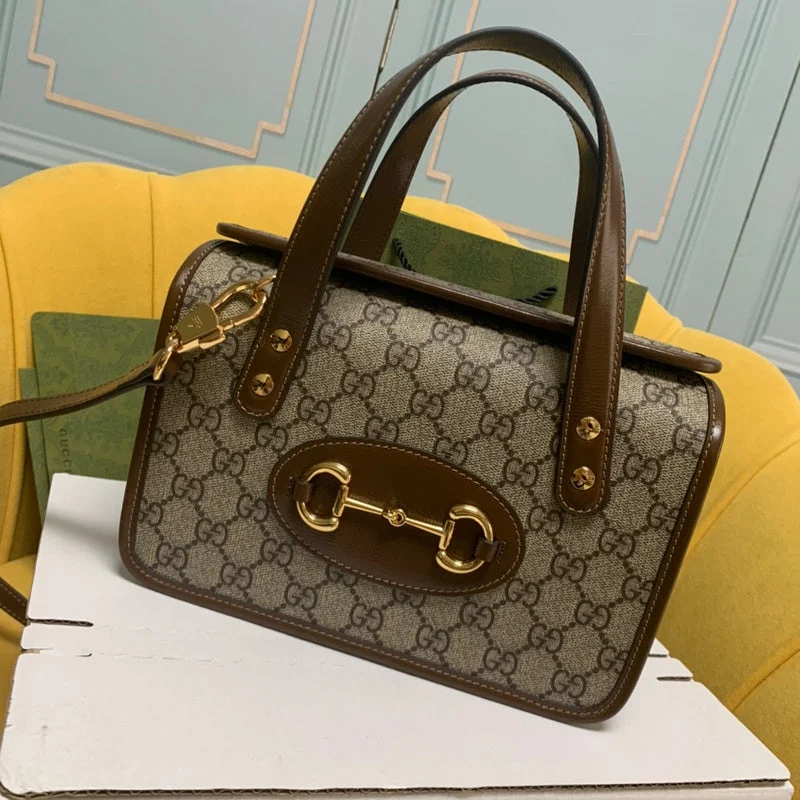 High-end designer bags for menBoldCollect - GUCCI BAGS - 1066