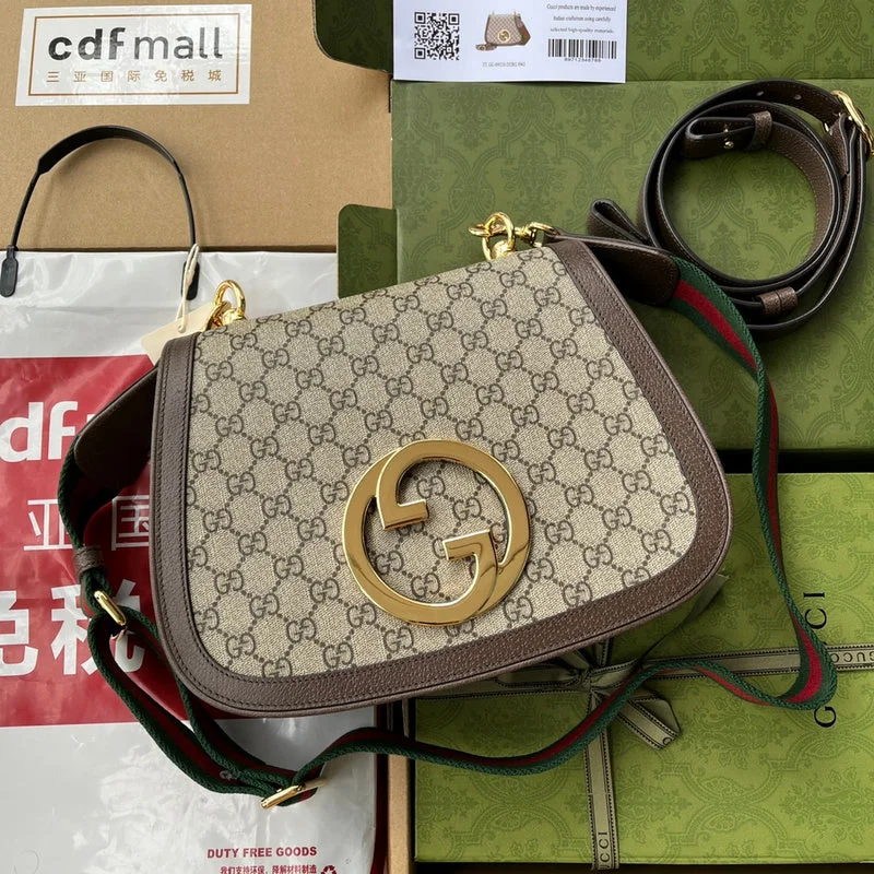 Luxury handbags 2025BoldCollect - GUCCI BAGS - 1085