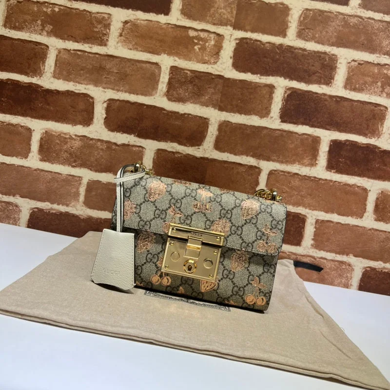 Luxury bags with exotic skinsBoldCollect - GUCCI BAGS - 1179