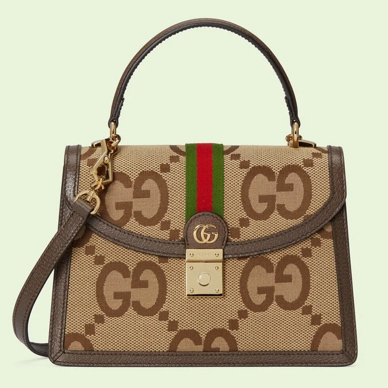 High-quality leather messenger bagsBoldCollect - GUCCI BAGS - 1045